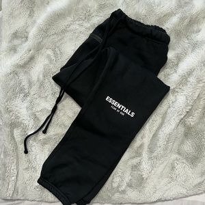 Fear Of God Essentials Sweatpants